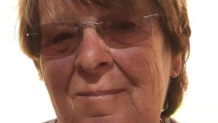 'I would like to see more transparency and openness in the governance of our town'