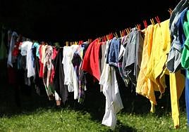 Malaga nuns issue urgent appeal for laundry product donations