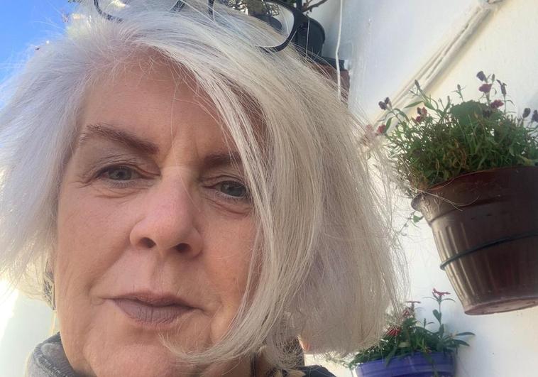 'I want the world to know about Cortes de la Frontera'