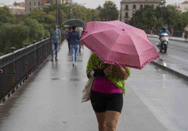 With rain expected this week, this is the current state of all reservoirs in Malaga province