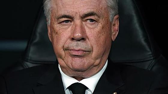 Real Madrid's swan song