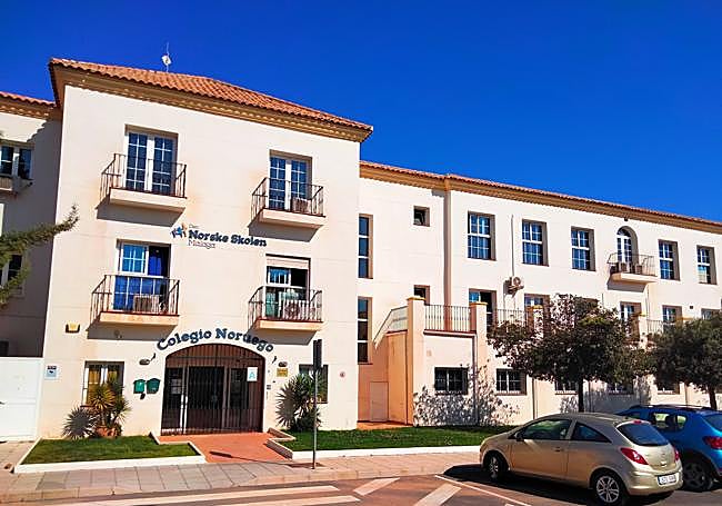 The Norwegian school