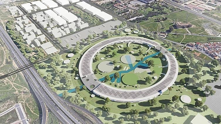 Date is revealed when Malaga will finally find out if it will be selected to host the international Expo 2027 exhibition