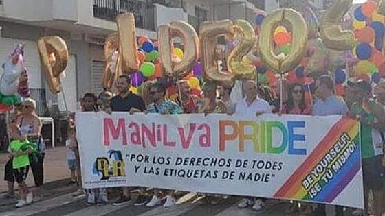 Manilva Pride 2023 to be held in June