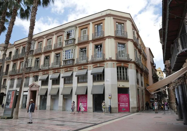 Luxury fashion brand Carolina Herrera to open its first store in Malaga city centre