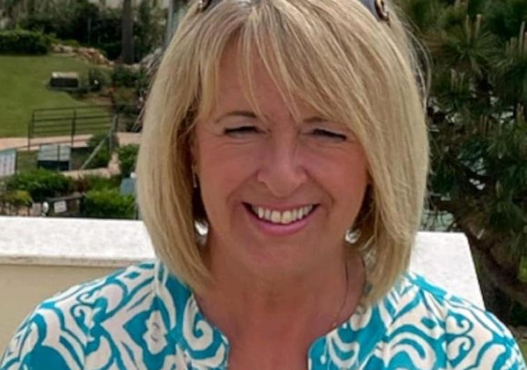 'I am very enthusiastic to welcome new neighbours into our village'