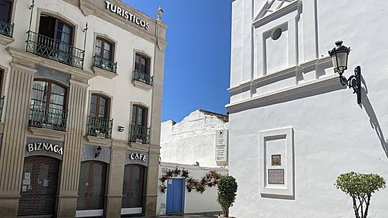 New library to be built next to Nerja's iconic Balcón de Europa