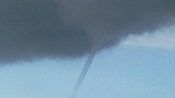 Cyberattack knocks out several Aemet state weather agency websites in Spain