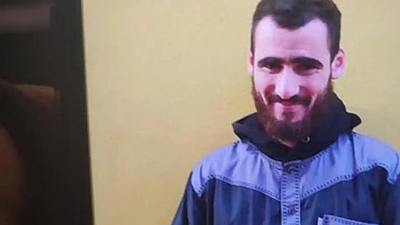 Algeciras jihadist's mental faculties were 'severely affected' when he attacked, report claims