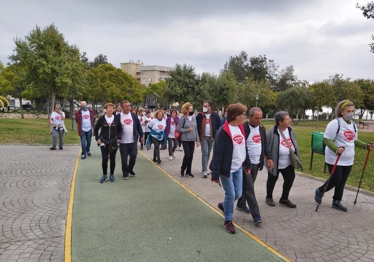 Torremolinos to mark No Tobacco Day with four-kilometre walk