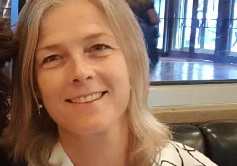 Marleen Pieper.