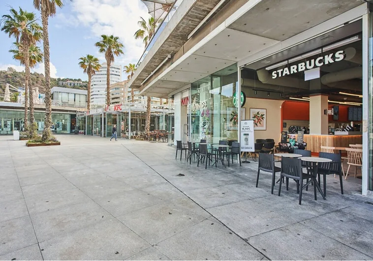 Starbucks opens new coffee shop in Muelle Uno and donates opening day proceeds to charity