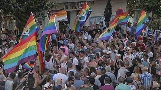 Torremolinos gets ready for weekend of LGBT festivities during Pride 2023