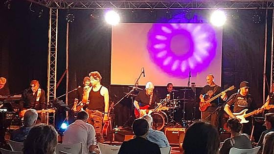 The ultimate Pink Floyd experience arrives in Benalmádena