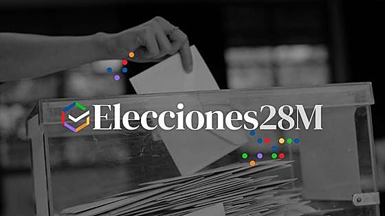 Socialist Pablo Crespillo continues as mayor in Salares