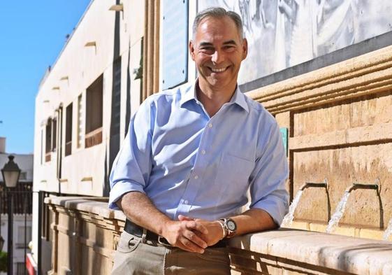 New mayor: 'Benalmádena has to once again be the centre of entertainment on the Costa del Sol'