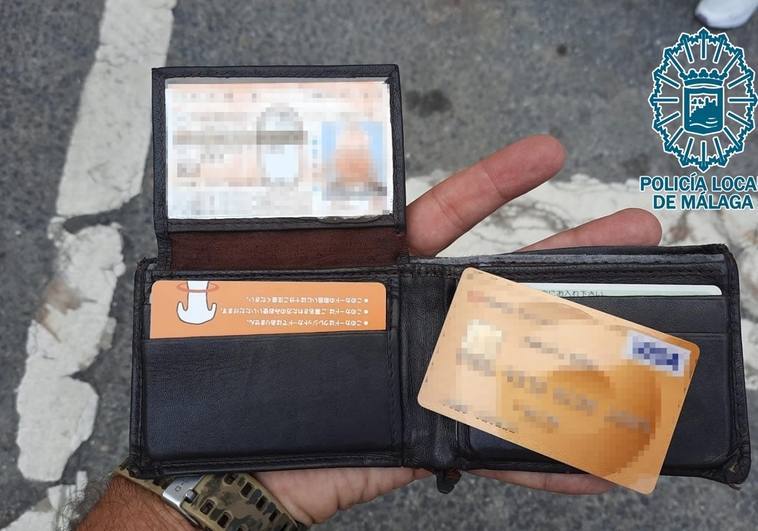 Man nabbed for pickpocketing foreign tourists in Malaga had previously been arrested 50 times