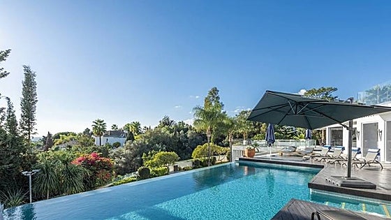 Arrival of new digital nomads confirms Marbella as a luxury residential destination