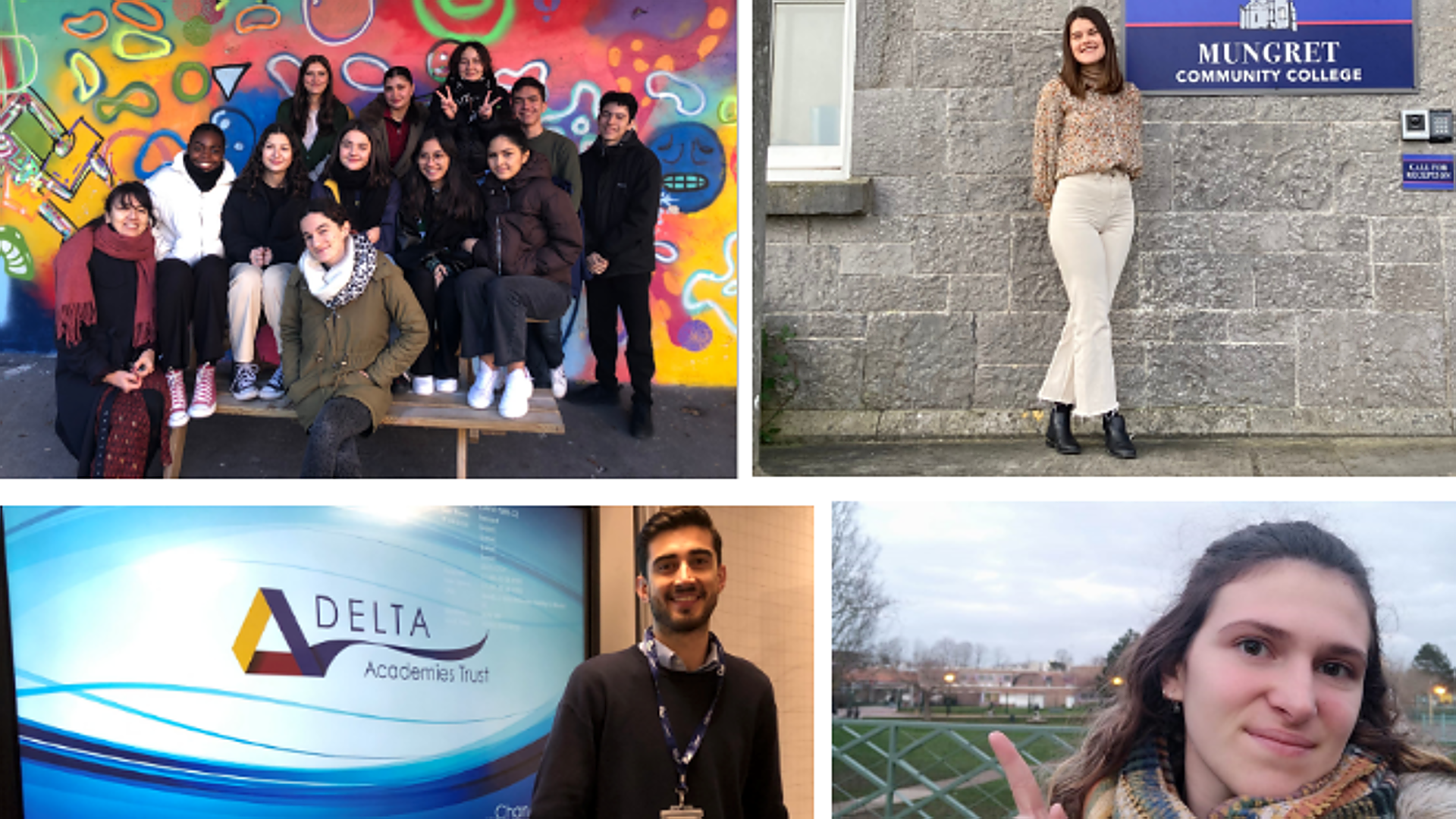 Malaga graduates abroad - ambassadors of Spanish language and culture - Vimarsana News