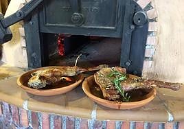 Ten places to discover cuisine from around Spain without leaving Malaga