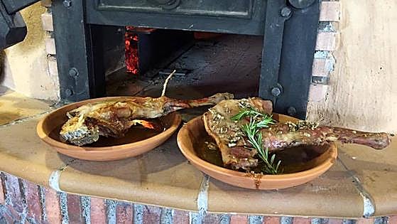 Ten places to discover cuisine from around Spain without leaving Malaga