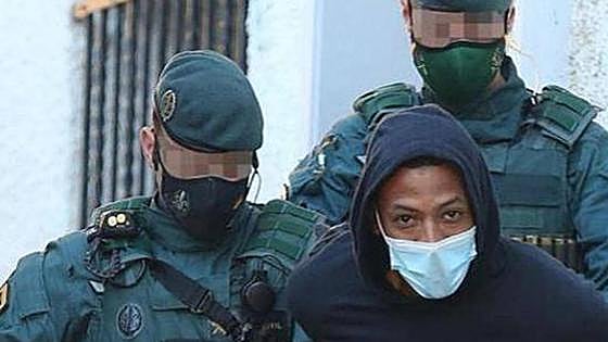 Trial of El Melillero for acid attack on his ex-partner and her friend in Cártama postponed
