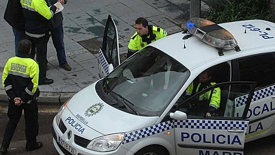 Six people arrested in connection with theft of high-end watches in Marbella
