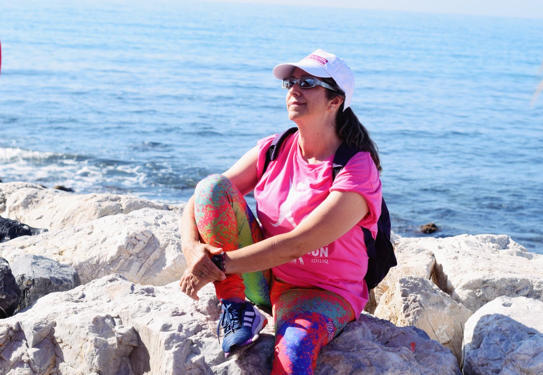 Cudeca Walkathon 2023, in pictures