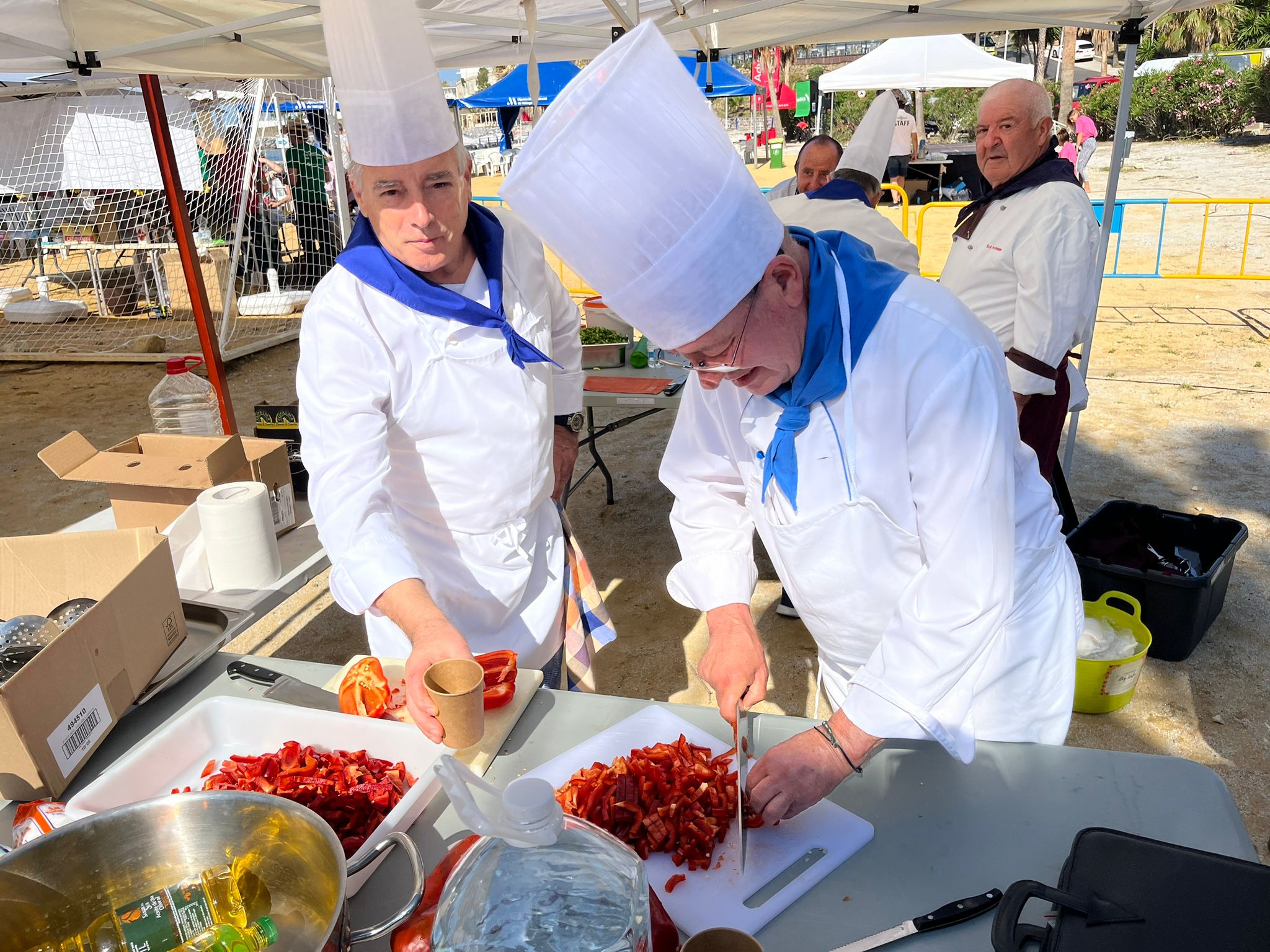 Cudeca Walkathon 2023, in pictures