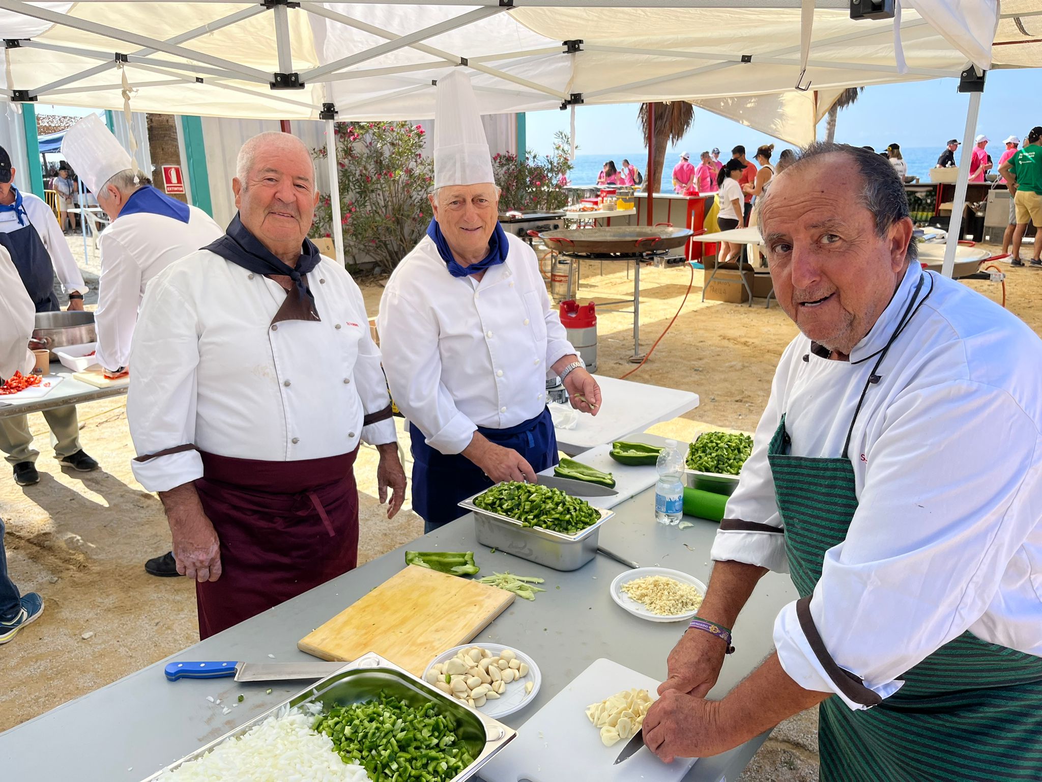 Cudeca Walkathon 2023, in pictures