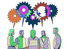 The place to live, work and do business