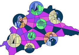 The new economic dragon of southern Europe