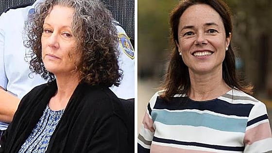 Cadiz scientist wins pardon for Australian woman jailed for 20 years for killing her four children