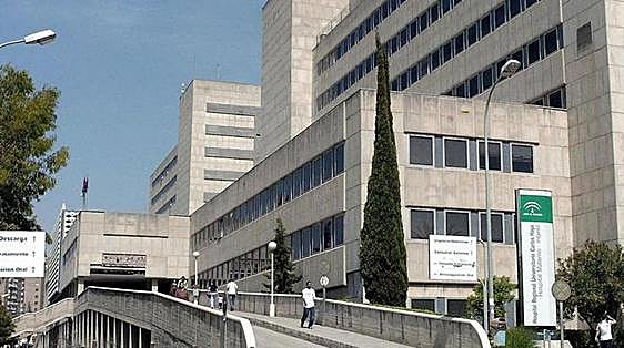 Father of boy admitted to intensive care unit of Malaga hospital threatens to kill doctor