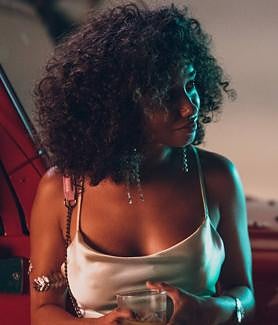 Imagen secundaria 2 - In pictures: spectacular Costa del Sol car races and chases feature in new Amazon Prime film