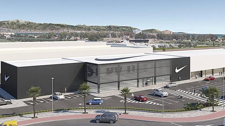 Nike to open new megastore next to Plaza Mayor in Malaga