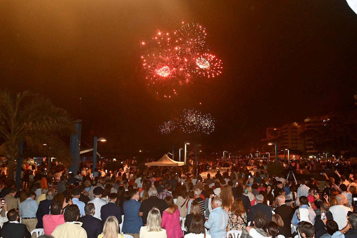 Celebrations for San Bernabé - in pictures