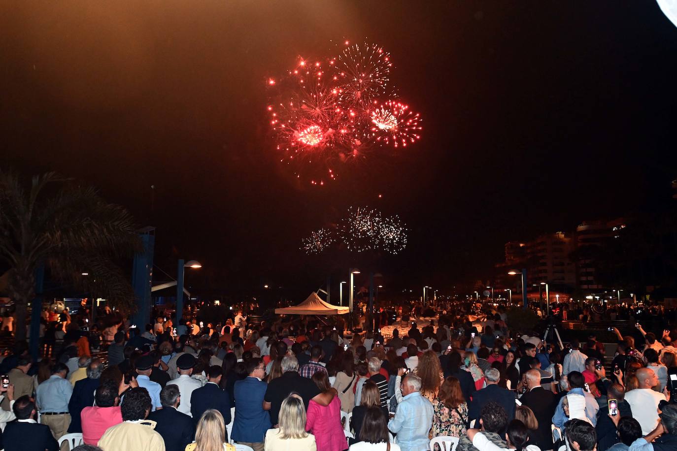 Celebrations for San Bernabé - in pictures