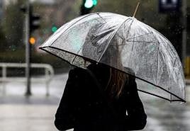 Storm Óscar to persist in Spain this Saturday: these are the areas where rain is expected