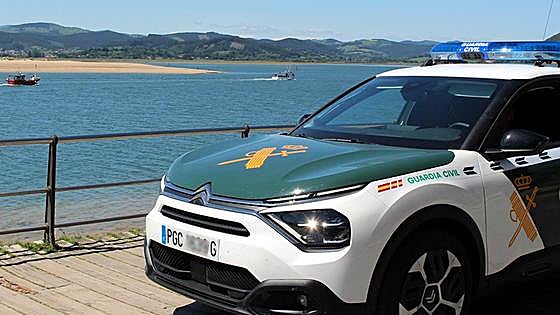 Body of 58-year-old woman is found in irrigation pond in Albuñol