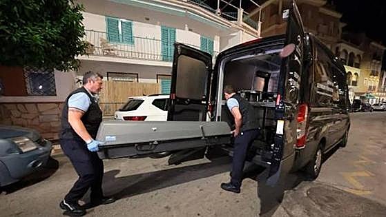 Man allegedly behind the deaths of Paula and Sibora in Torremolinos could be linked to more cases in Italy
