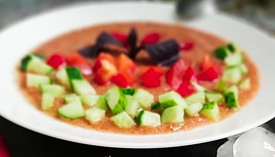 On World Tapas Day, these are best dishes to enjoy in Spain for healthy eyes
