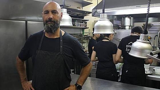 More restaurants from Malaga province named among the best in Europe