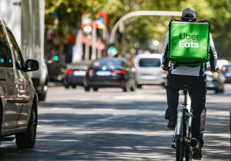EU agrees on a European 'riders' law' but Spain abstains from the vote