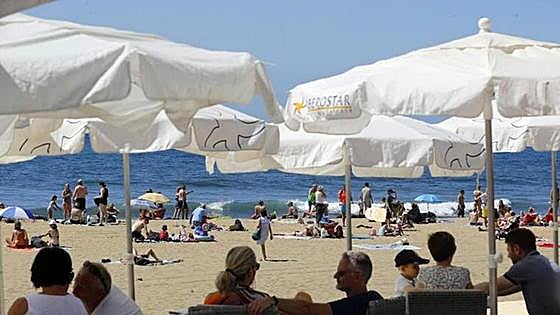 Union claims more than 75,000 workers have left Spain's hospitality sector in search of better conditions
