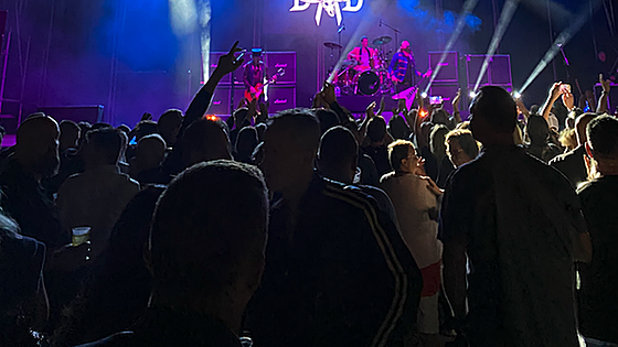 Marbella Arena to host varied programme of summer concerts