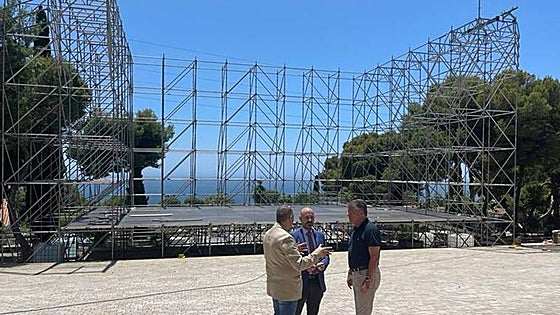 Nerja Cave tourist attraction recuperates Covid-19 pandemic losses