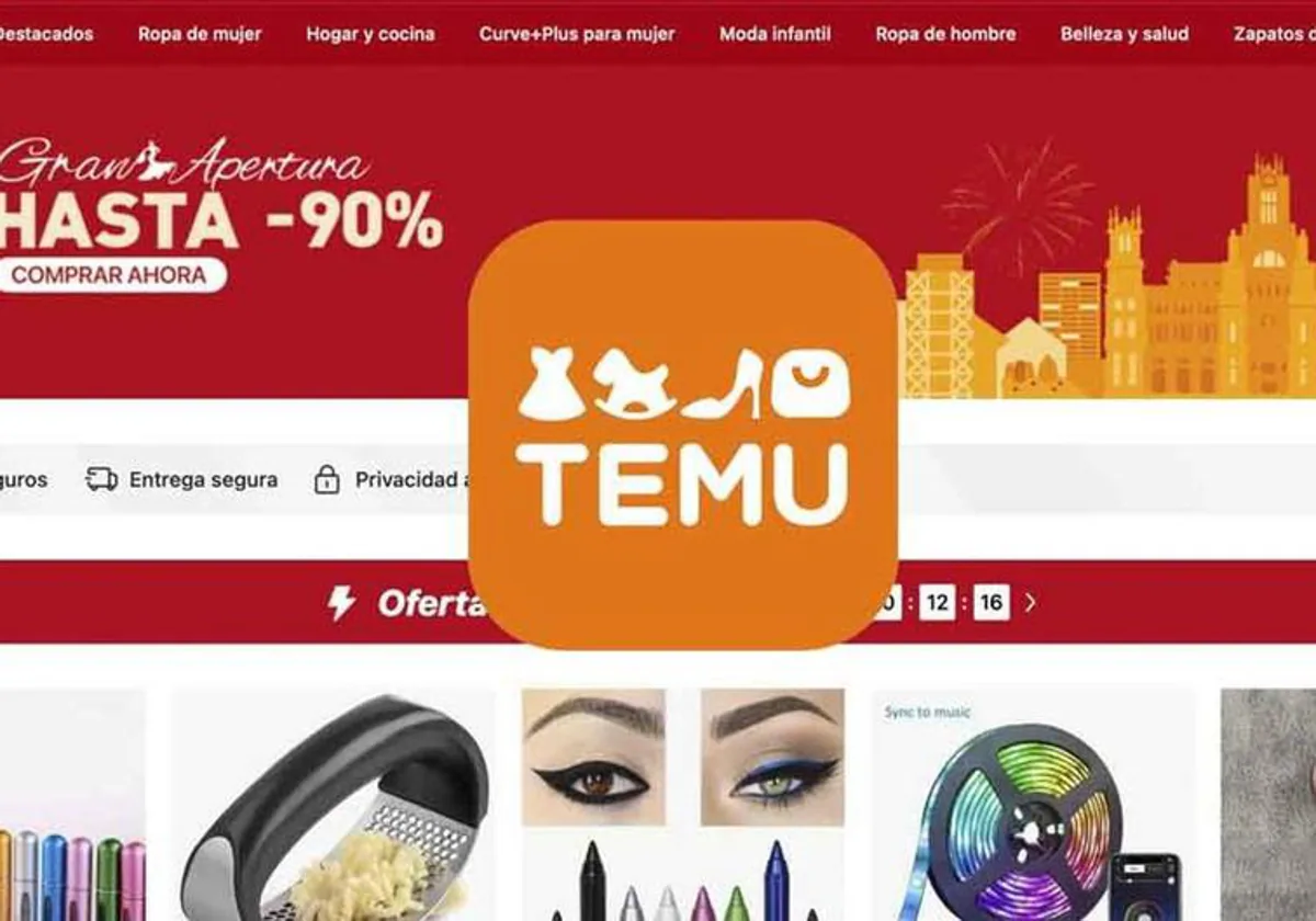 What Is Temu? Read Before You 'Shop Like a Billionaire