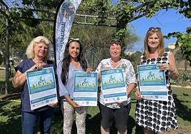 Soroptimists seek businesses that make positive changes to the food cycle