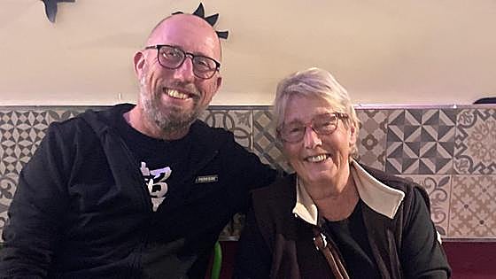 British national now based in Spain awarded British Empire Medal in King's Birthday Honours list